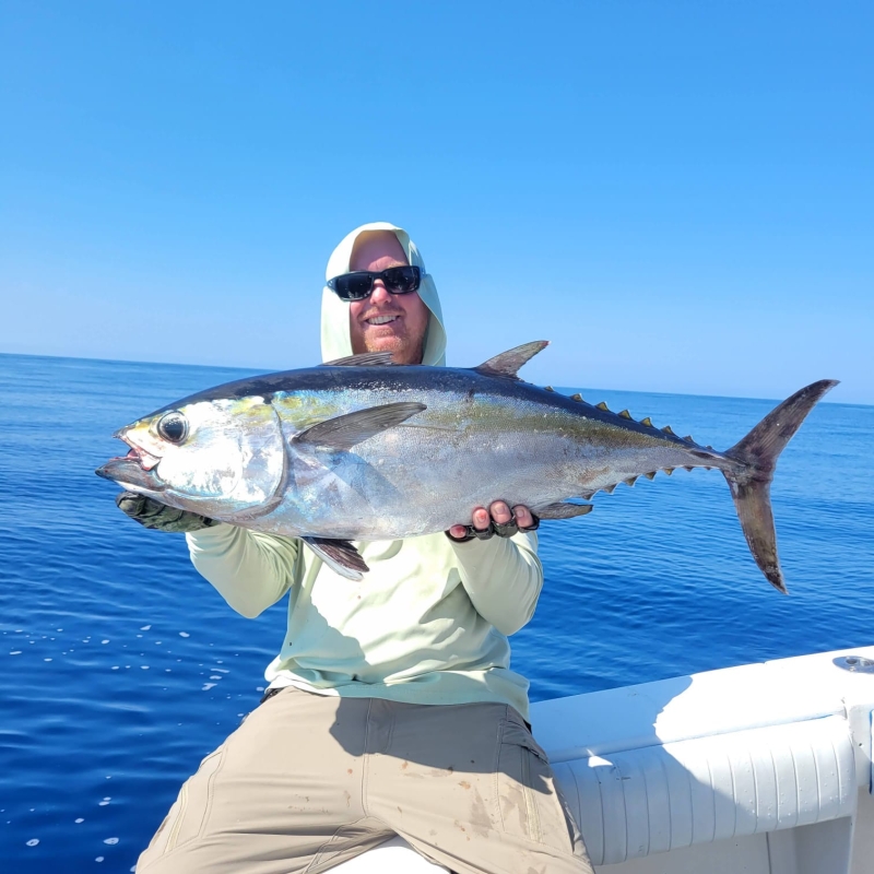 Key West Fishing Connection - Fishing The Florida Keys