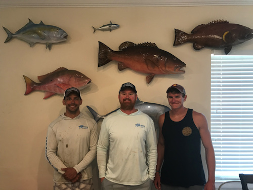 About Key West Fishing